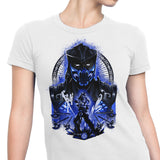 Winter Assassin - Women's Apparel