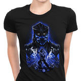 Winter Assassin - Women's Apparel