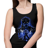 Winter Assassin - Tank Top