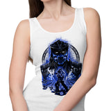 Winter Assassin - Tank Top