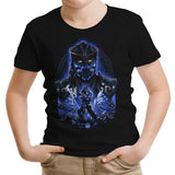 Winter Assassin - Youth Apparel