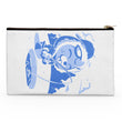 Winter Fishing - Accessory Pouch