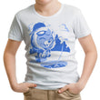 Winter Fishing - Youth Apparel