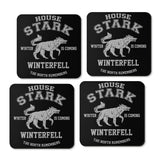 Winter is Coming - Coasters