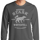Winter is Coming - Long Sleeve T-Shirt