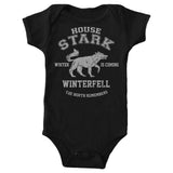 Winter is Coming - Youth Apparel