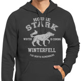 Winter is Coming - Hoodie