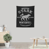 Winter is Coming - Wall Tapestry
