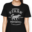 Winter is Coming - Women's Apparel