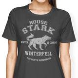Winter is Coming - Women's Apparel