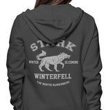 Winter is Coming - Hoodie