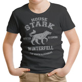 Winter is Coming - Youth Apparel