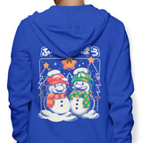 Winter Magic - Hoodie