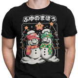 Winter Magic - Men's Apparel