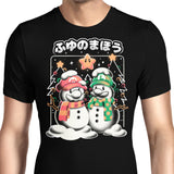 Winter Magic - Men's Apparel