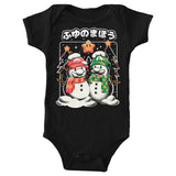 Winter Magic - Youth Apparel