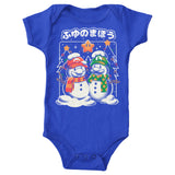 Winter Magic - Youth Apparel