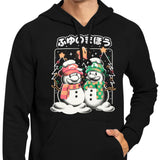 Winter Magic - Hoodie