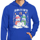 Winter Magic - Hoodie