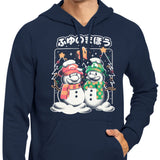 Winter Magic - Hoodie