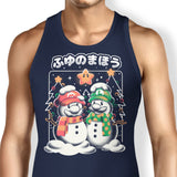Winter Magic - Tank Top