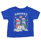 Winter Magic - Youth Apparel