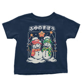 Winter Magic - Youth Apparel