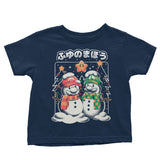 Winter Magic - Youth Apparel