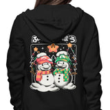 Winter Magic - Hoodie