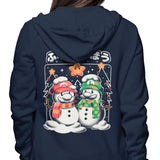 Winter Magic - Hoodie