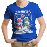 Winter Magic - Youth Apparel