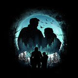 Winter Survivors - Long Sleeve T-Shirt