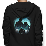 Winter Survivors - Hoodie