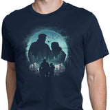 Winter Survivors - Men's Apparel