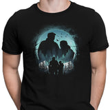 Winter Survivors - Men's Apparel