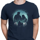 Winter Survivors - Men's Apparel