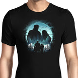 Winter Survivors - Men's Apparel