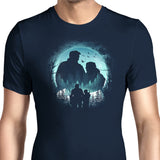 Winter Survivors - Men's Apparel