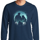 Winter Survivors - Long Sleeve T-Shirt