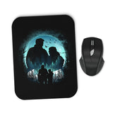 Winter Survivors - Mousepad
