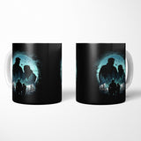 Winter Survivors - Mug