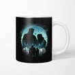 Winter Survivors - Mug