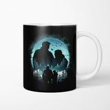 Winter Survivors - Mug