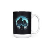 Winter Survivors - Mug