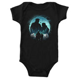 Winter Survivors - Youth Apparel