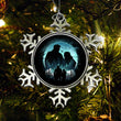 Winter Survivors - Ornament