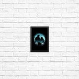 Winter Survivors - Posters & Prints
