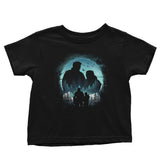 Winter Survivors - Youth Apparel