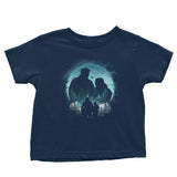 Winter Survivors - Youth Apparel