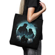 Winter Survivors - Tote Bag